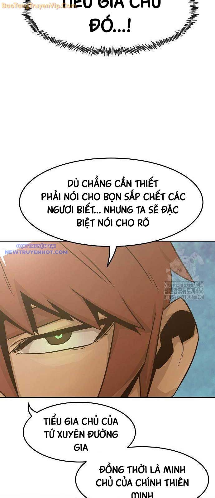 Tiểu Gia Chủ Của Tứ Xuyên Đường Gia Trở Thành Kiếm Thần chapter 55 - Trang 51