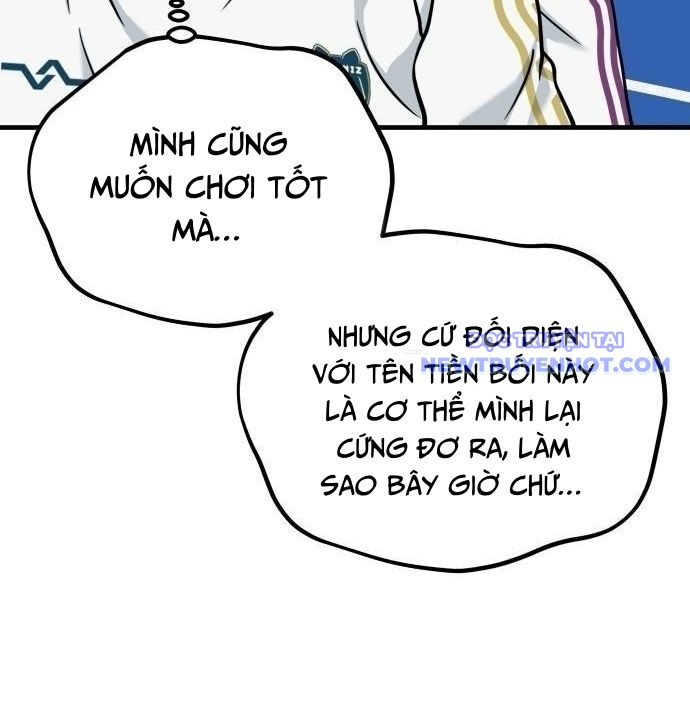 Thủ Môn chapter 41 - Trang 29