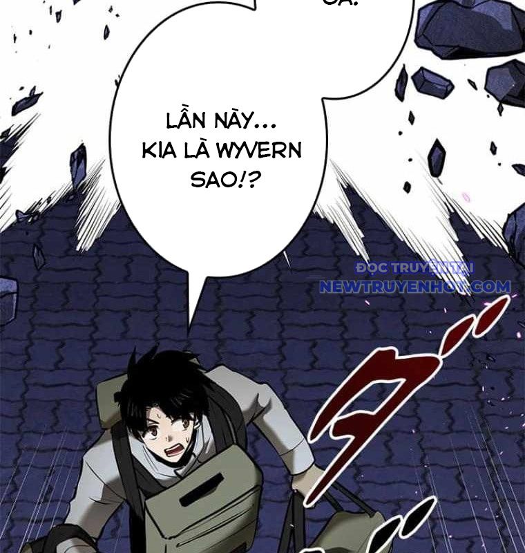 Chinh Phục Hầm Ngục Bằng Sao Chép Và Dán! chapter 31 - Trang 40