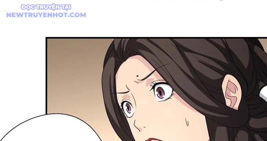 Thiên Long Bát Bộ webtoon chapter 141 - Trang 30