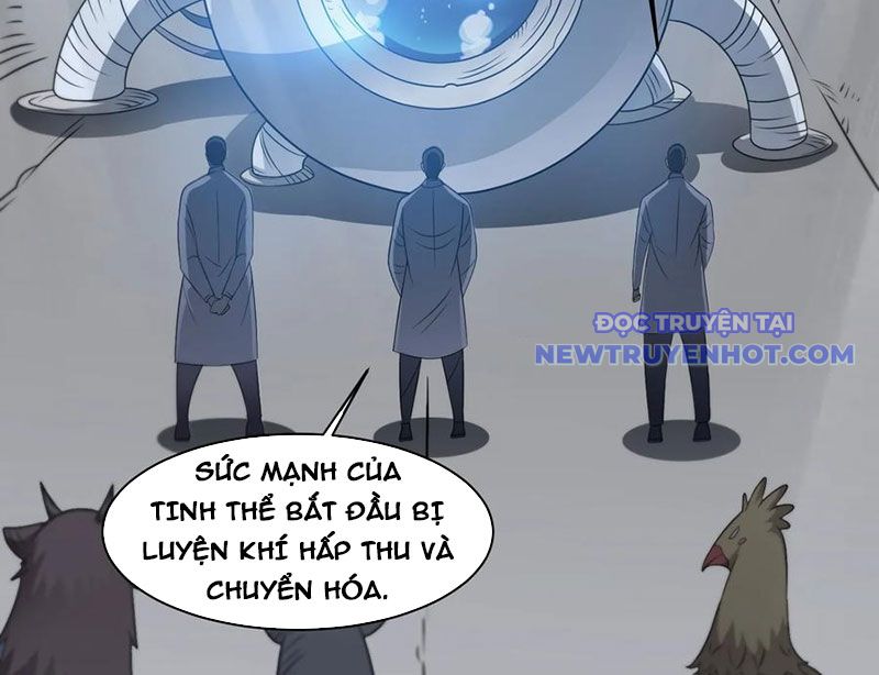 Ngự Thần Trùng Sinh chapter 106 - Trang 15