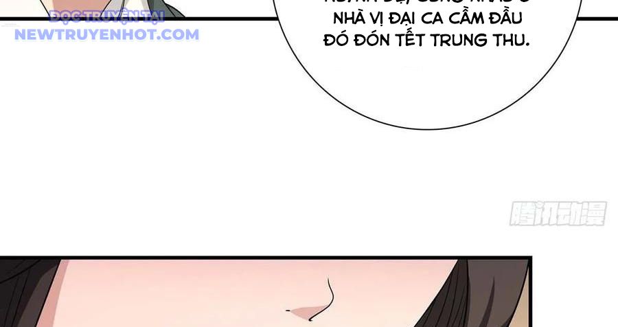 Thiên Long Bát Bộ webtoon chapter 141 - Trang 44