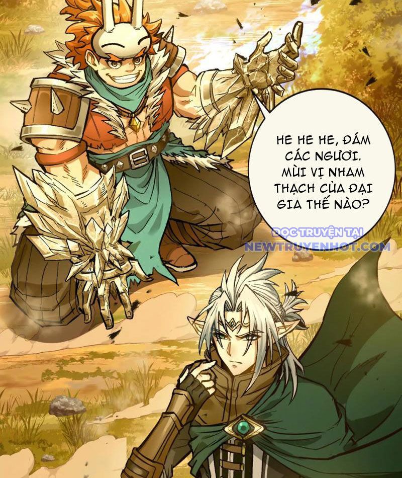 Ta Làm Npc ở Dị Giới chapter 6 - Trang 5