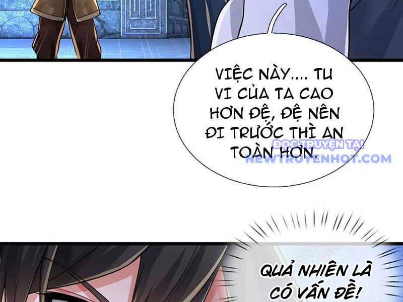   Ta Vô Địch Ở Thế Giới Huyền Huyễn Tận Thế chapter 118 - Trang 57