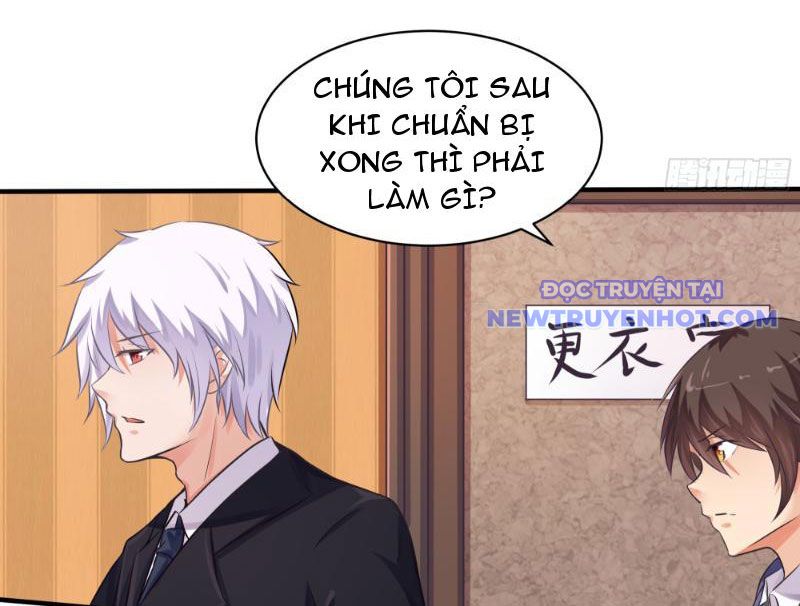 Tôi Không Phải Là đường Tam Tạng chapter 9 - Trang 52