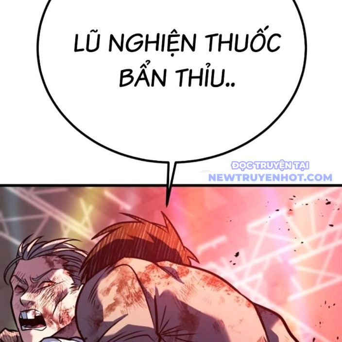 Bạo Lực Vương chapter 41 - Trang 154