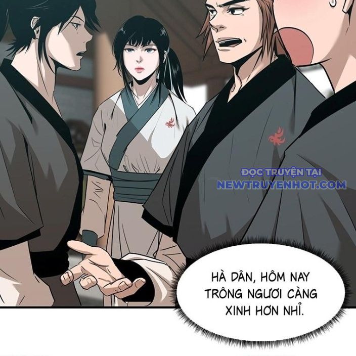 Thiên Hạ Đệ Nhất Võ Sư chapter 15 - Trang 81