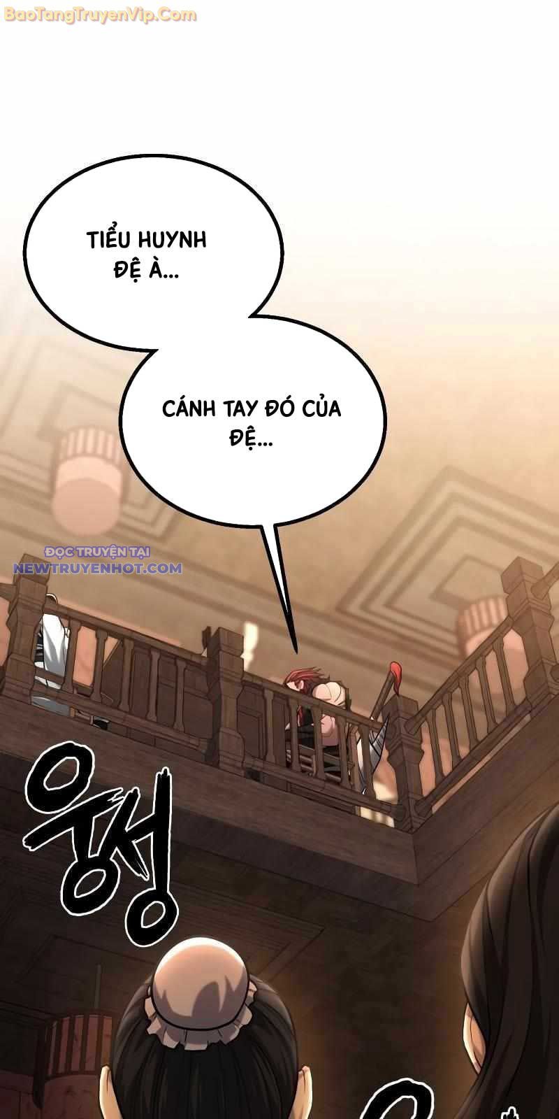 Hoa Vô Thập Nhật Công chapter 9 - Trang 4