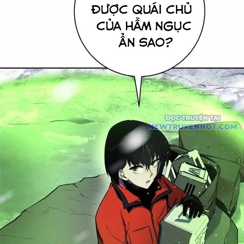 Chinh Phục Hầm Ngục Bằng Sao Chép Và Dán! chapter 9 - Trang 258