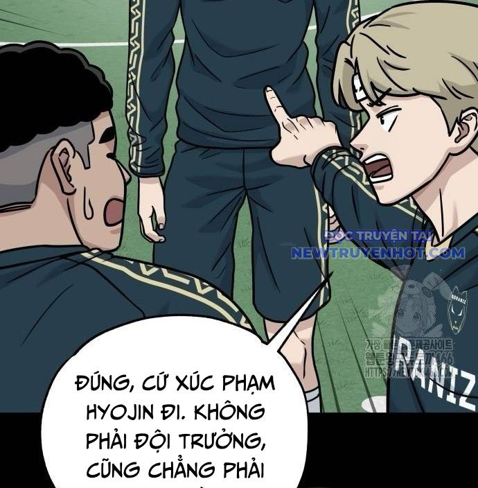 Thủ Môn chapter 41 - Trang 71