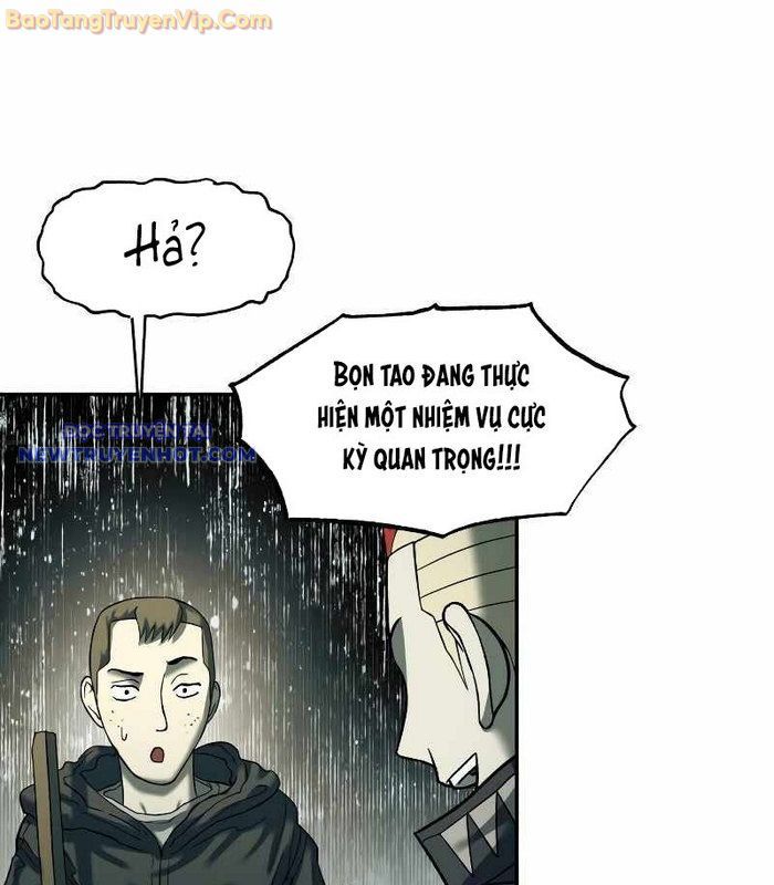 Sống Sót Qua Ngày Tận Thế chapter 39 - Trang 10