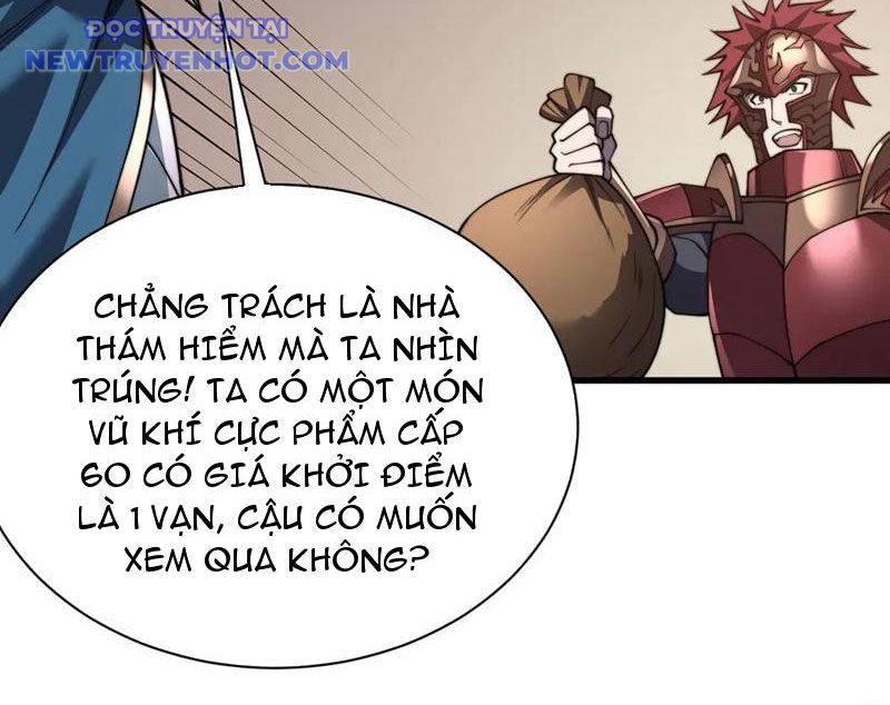 Game Online: Vì Quá Phóng Túng, Tôi đã Trở Thành Kẻ Thù Của Cả Server chapter 91 - Trang 112