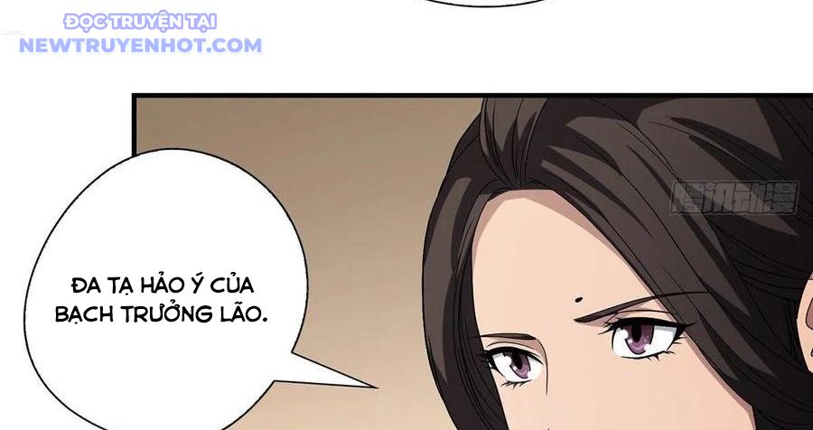 Thiên Long Bát Bộ webtoon chapter 141 - Trang 19