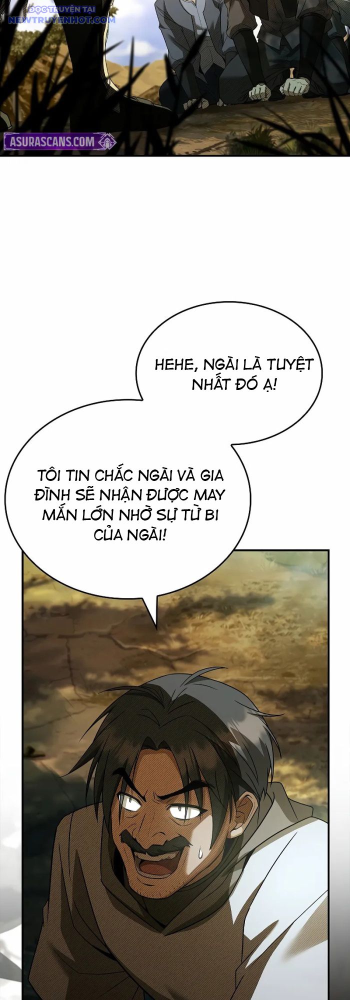 Vô Hồn Bất Kính Giả Dạ chapter 8 - Trang 50