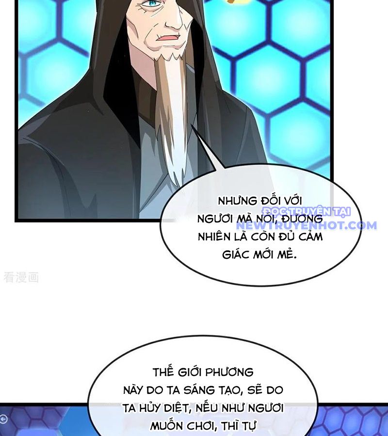 Thần Võ Thiên Tôn chapter 906 - Trang 55