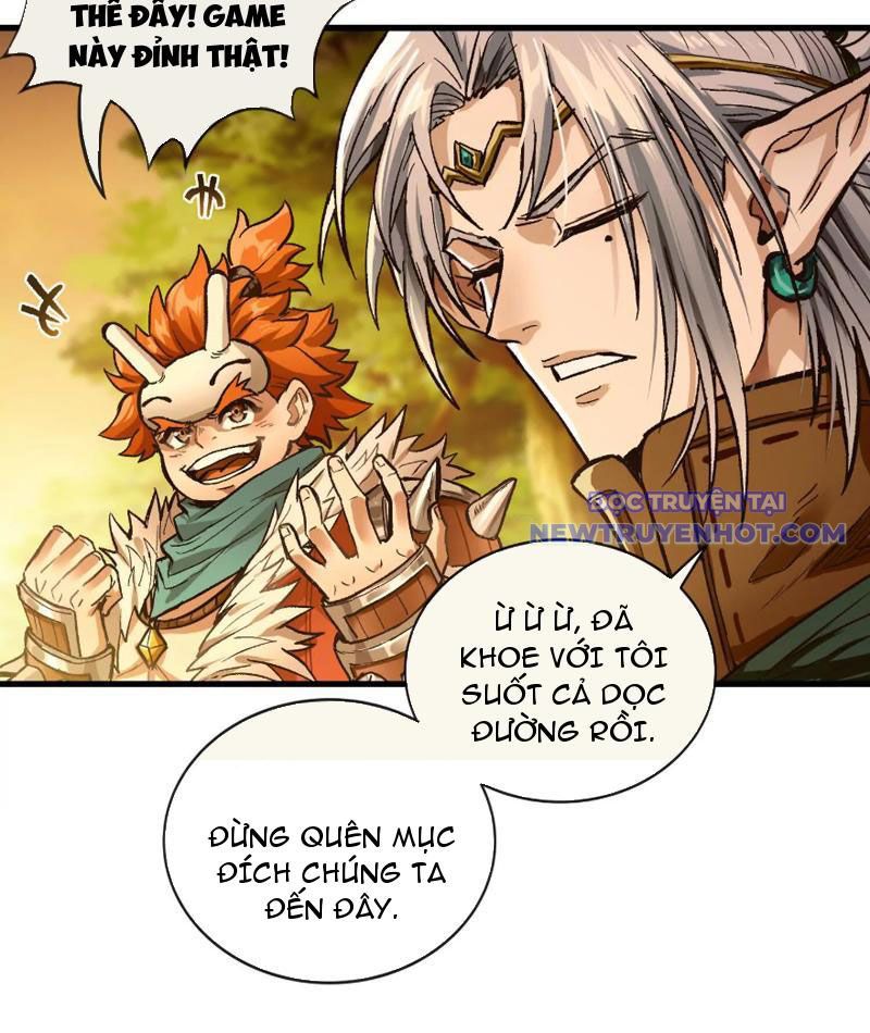 Ta Làm Npc ở Dị Giới chapter 6 - Trang 10