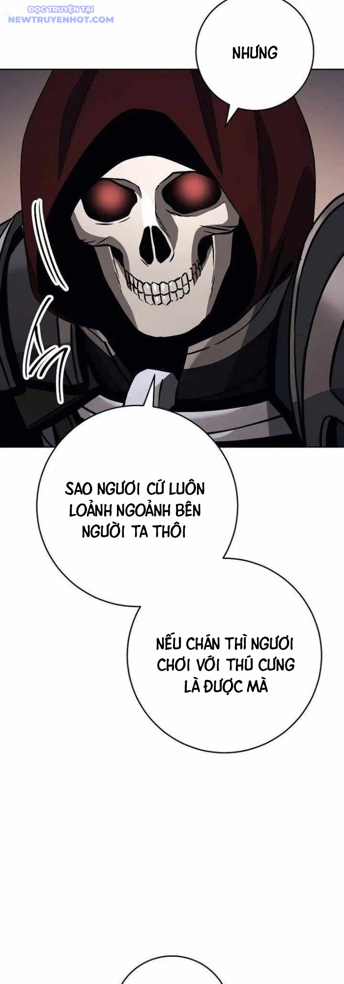 Cốt Binh Trở Lại chapter 311 - Trang 32