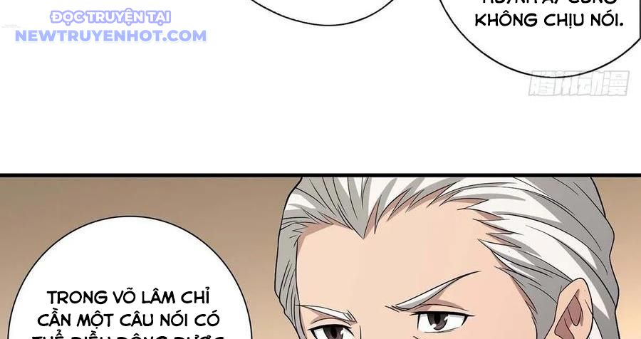 Thiên Long Bát Bộ webtoon chapter 141 - Trang 78