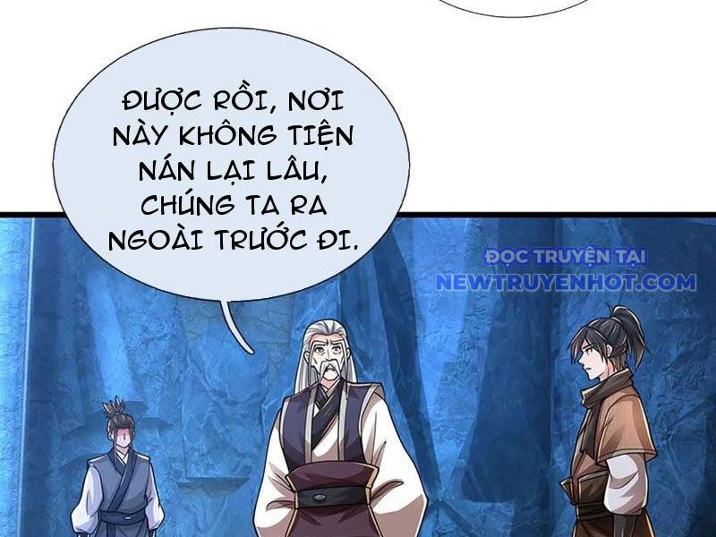   Ta Vô Địch Ở Thế Giới Huyền Huyễn Tận Thế chapter 118 - Trang 37