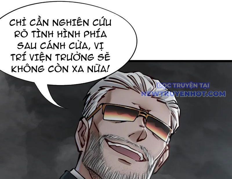 Bàn Tay Thần Thánh chapter 40 - Trang 133