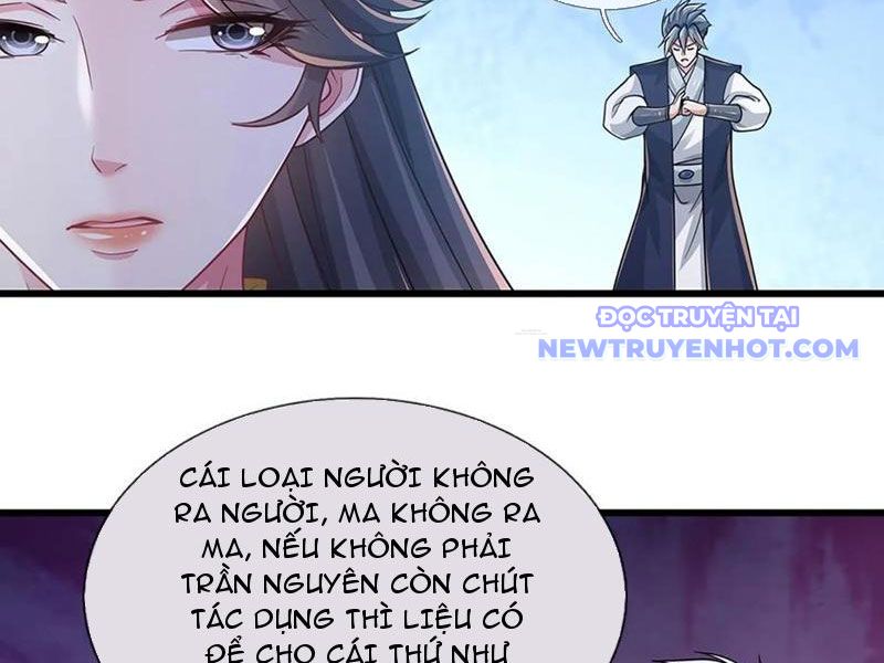   Ta Vô Địch Ở Thế Giới Huyền Huyễn Tận Thế chapter 118 - Trang 5