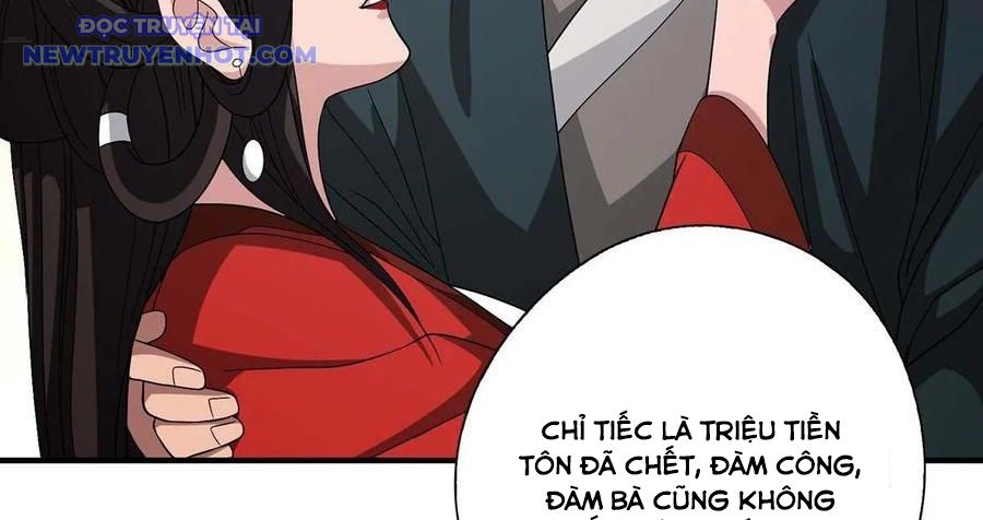 Thiên Long Bát Bộ webtoon chapter 141 - Trang 52