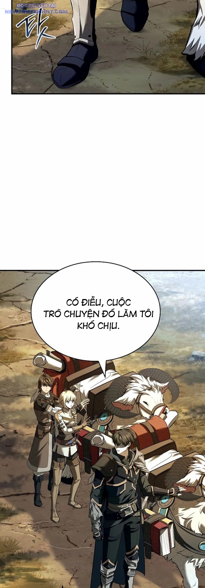 Vô Hồn Bất Kính Giả Dạ chapter 9 - Trang 8