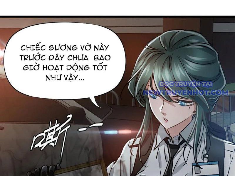 Bàn Tay Thần Thánh chapter 38 - Trang 25