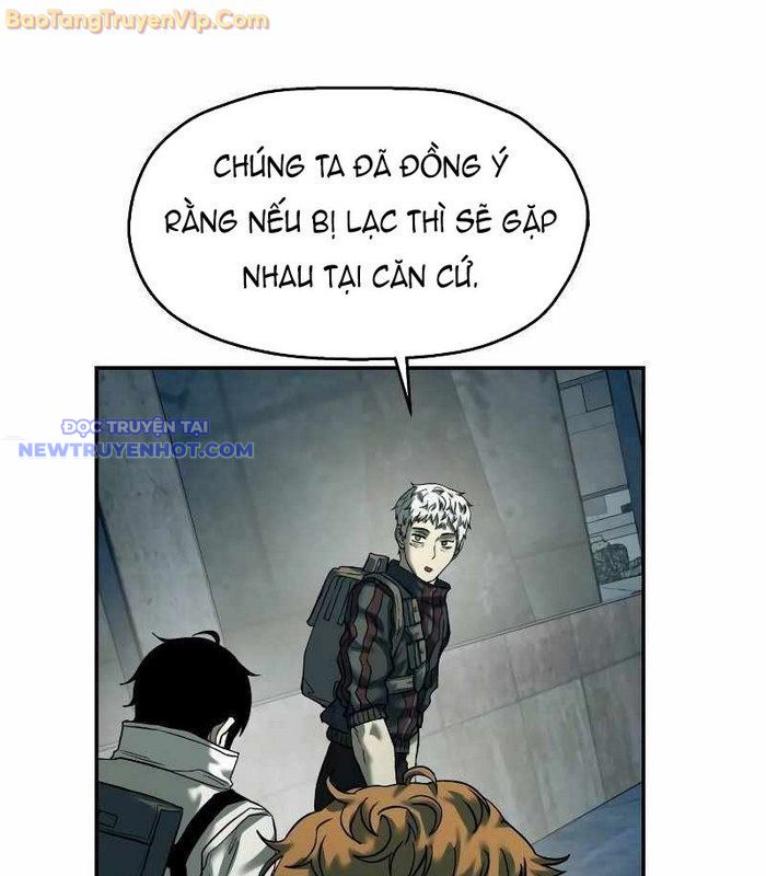 Sống Sót Qua Ngày Tận Thế chapter 39 - Trang 19