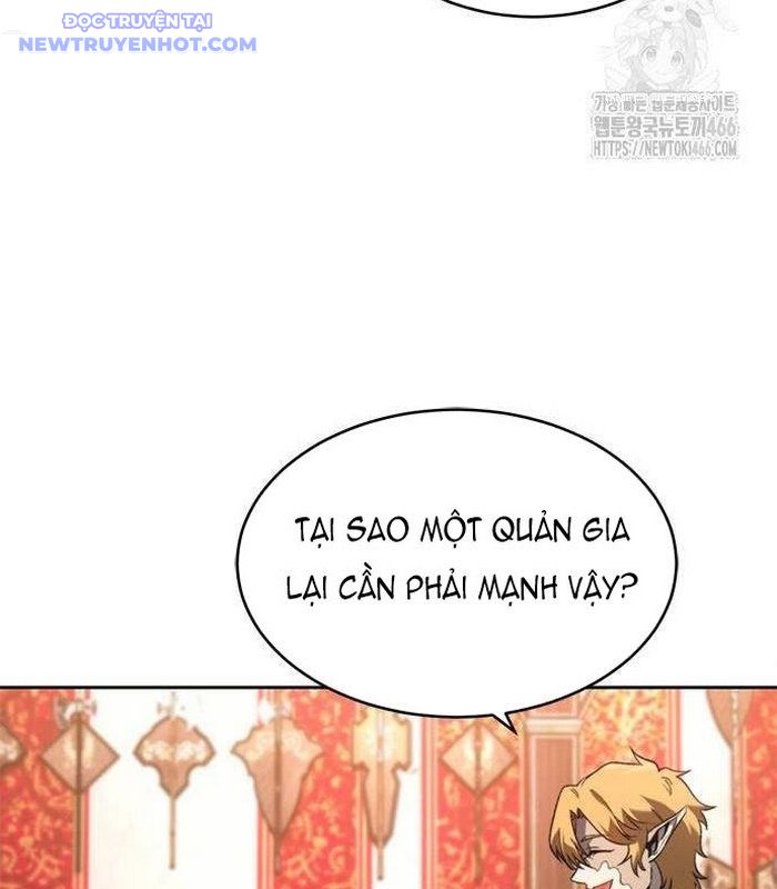 Lý Do Tôi Rời Bỏ Quỷ Vương chapter 57 - Trang 16