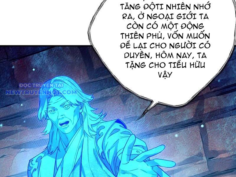 Bói Toán Mà Thôi, Cửu Vĩ Yêu Đế Sao Lại Thành Nương Tử Ta?! chapter 69 - Trang 73