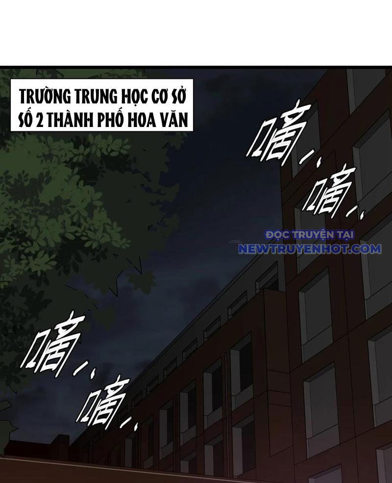 Bàn Tay Thần Thánh chapter 37 - Trang 54