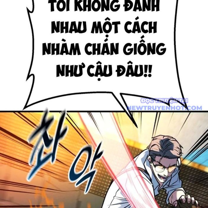 Bạo Lực Vương chapter 41 - Trang 32