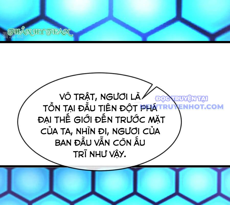 Thần Võ Thiên Tôn chapter 908 - Trang 56