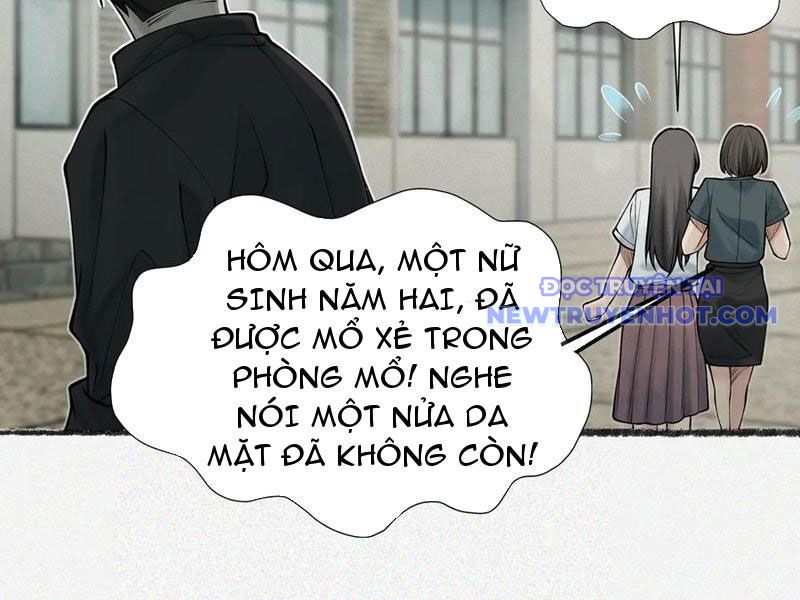 Làm Người Nhặt Xác, Tôi Khởi Đầu Là Giải Phẫu Bạn Gái Cũ! chapter 11 - Trang 103