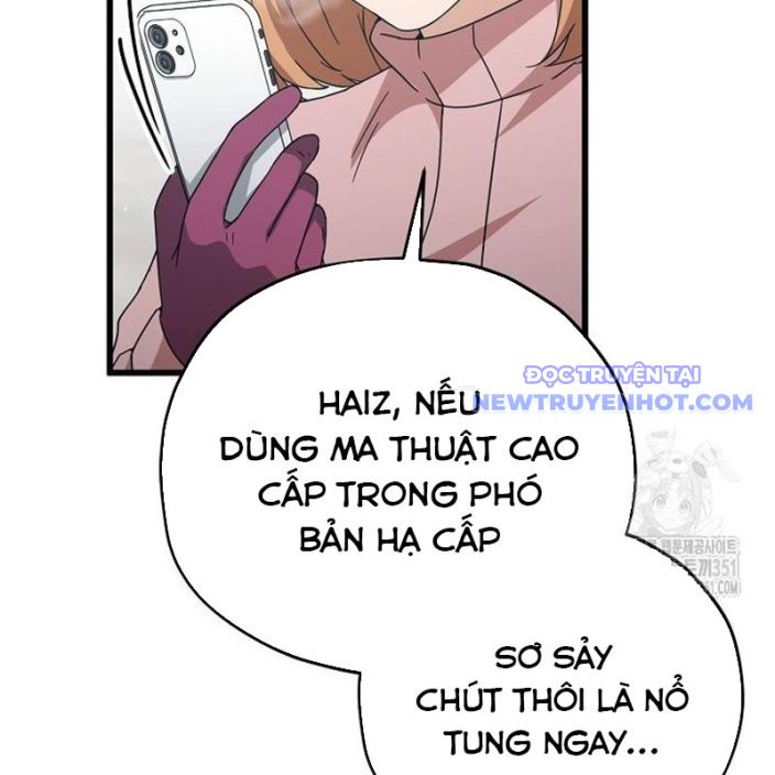 Bố Tôi Quá Mạnh chapter 182 - Trang 16