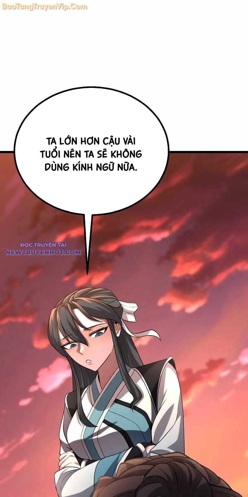 Hoa Vô Thập Nhật Công chapter 7 - Trang 59