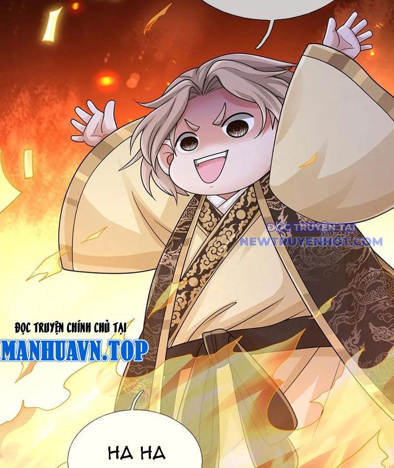   Ta Vô Địch Ở Thế Giới Huyền Huyễn Tận Thế chapter 113 - Trang 5