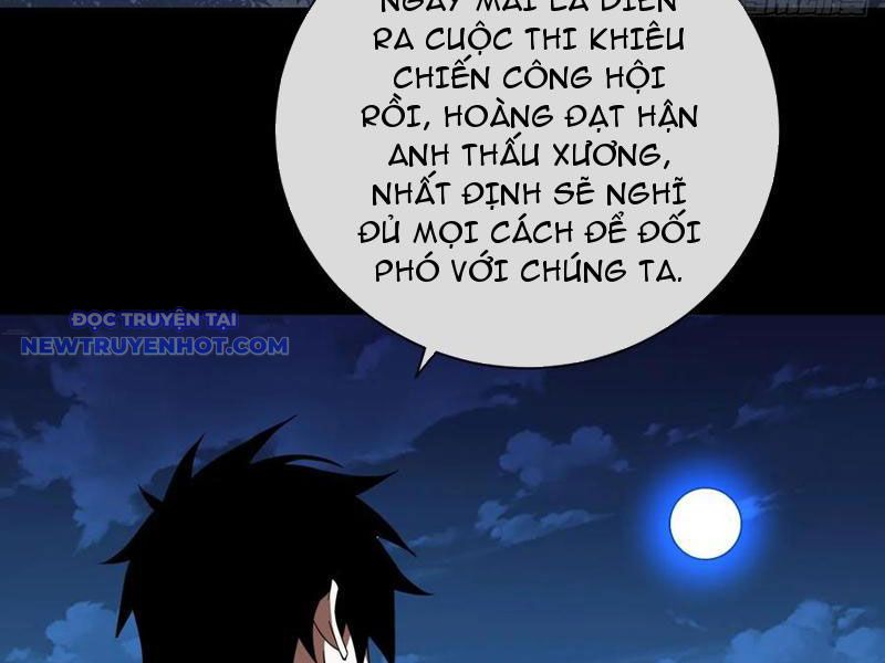 Mệnh Luân Chi Chủ! Làm Kẻ Biến Dị Giáng Xuống Nhân Gian chapter 88 - Trang 58