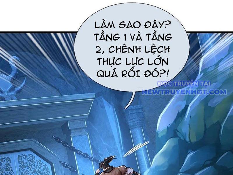   Ta Vô Địch Ở Thế Giới Huyền Huyễn Tận Thế chapter 118 - Trang 17