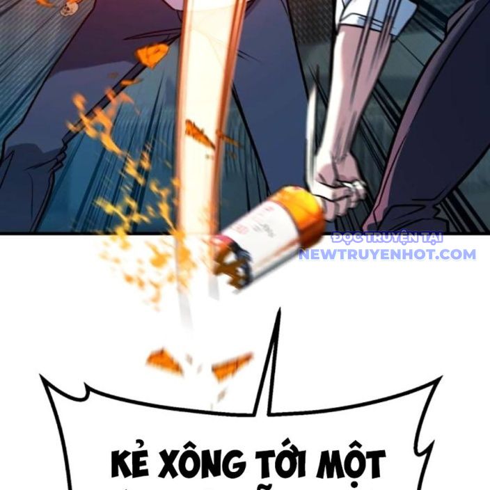 Bạo Lực Vương chapter 41 - Trang 37