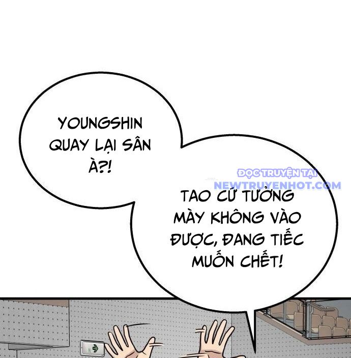 Thủ Môn chapter 41 - Trang 27