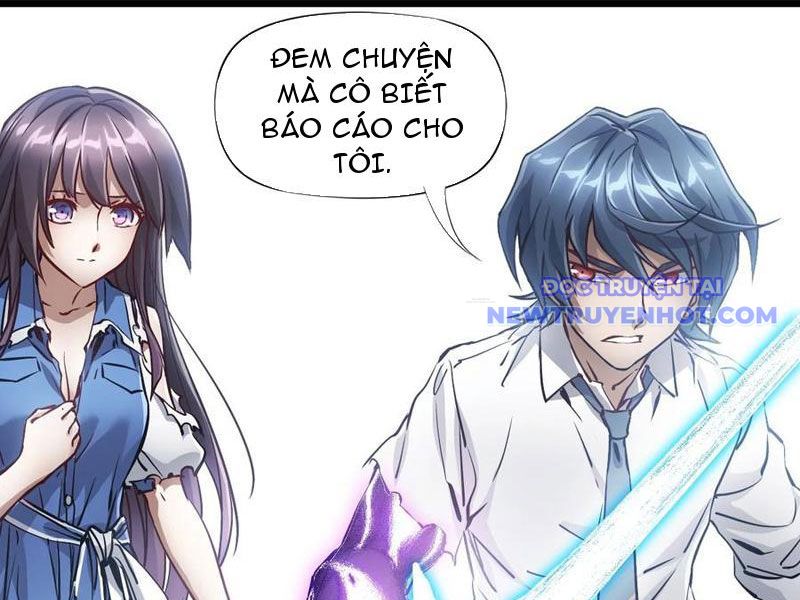 Bàn Tay Thần Thánh chapter 36 - Trang 7