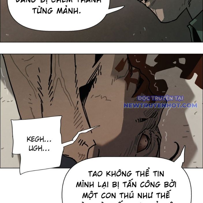 Sinh Vật Gyeongseong: Đóa Hoa Bất Diệt chapter 32 - Trang 46