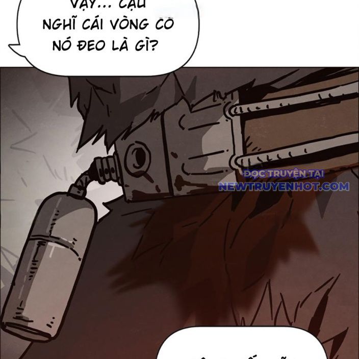 Sinh Vật Gyeongseong: Đóa Hoa Bất Diệt chapter 31 - Trang 10