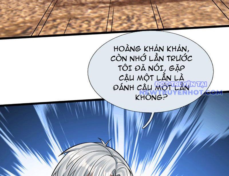 Khởi đầu Bằng Một Vạn Hít đất: Oanh Sát Thần Minh! chapter 32 - Trang 7