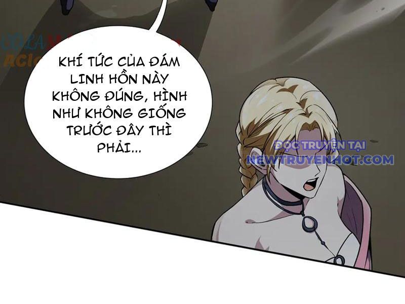 Ta Ký Kết Khế Ước Với Chính Mình chapter 73 - Trang 7