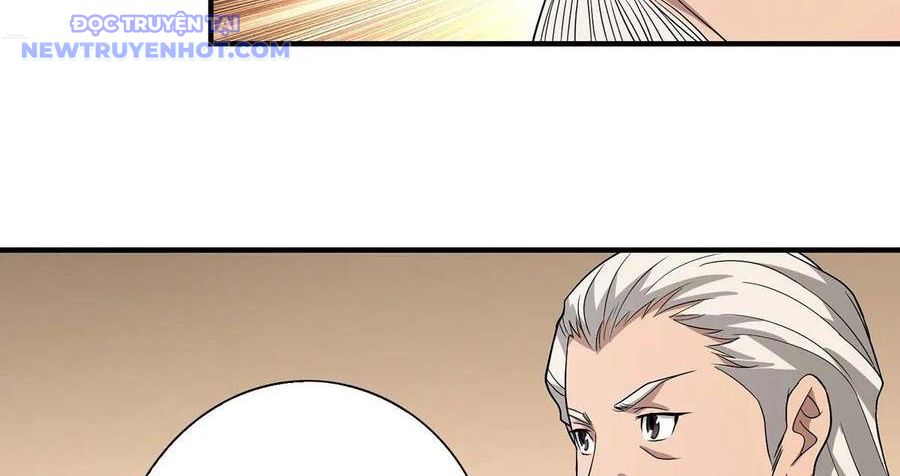 Thiên Long Bát Bộ webtoon chapter 141 - Trang 83