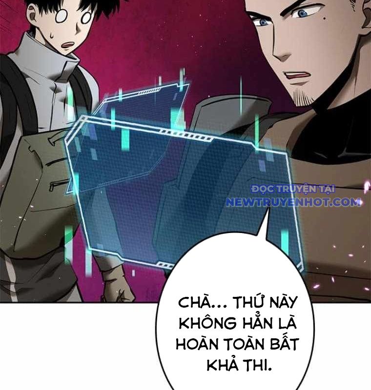 Chinh Phục Hầm Ngục Bằng Sao Chép Và Dán! chapter 31 - Trang 20