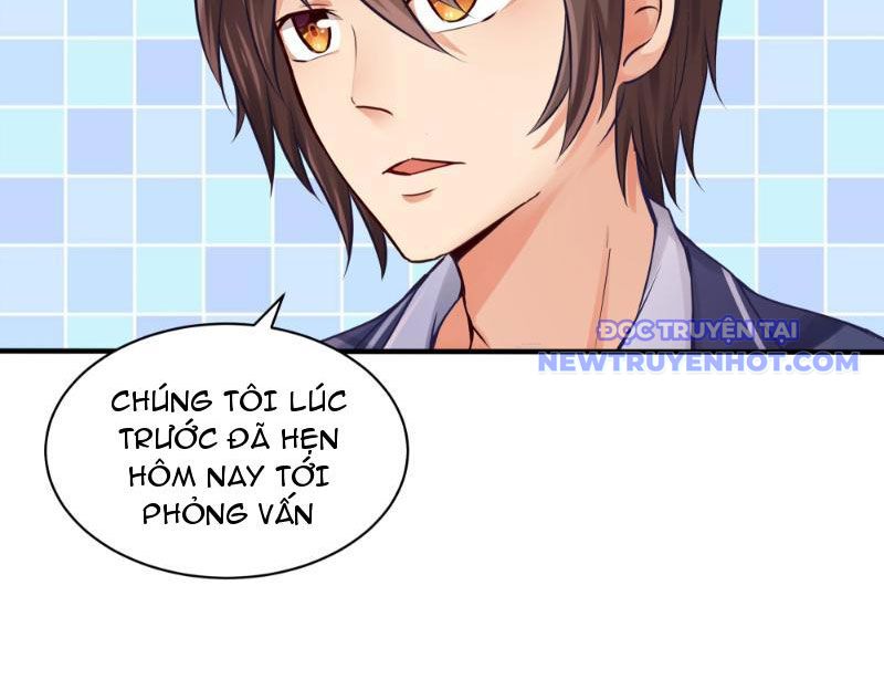 Tôi Không Phải Là đường Tam Tạng chapter 9 - Trang 9